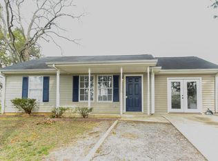 598 Cedar Bend Ln, La Vergne, TN 37086