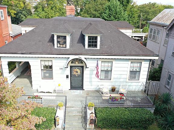 2nd image of 141 Holbrook Ave