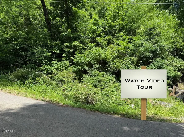 506 Crooked Ridge Rd Lot 506, Gatlinburg, TN 37738