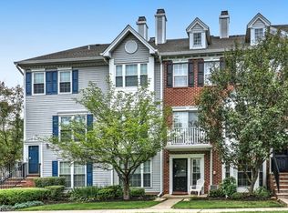 508 Dunn Cir, Bridgewater, NJ 08807