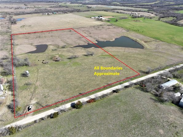 414 County Road 463 S TRACT 1, Eddy, TX 76524
