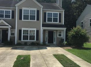 9138 Maple Grove Dr, Summerville, SC 29485