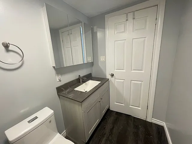 38 Octavia St #1 — Photo 7