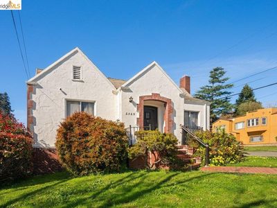 2569 Maxwell Ave, Oakland, CA, 94601