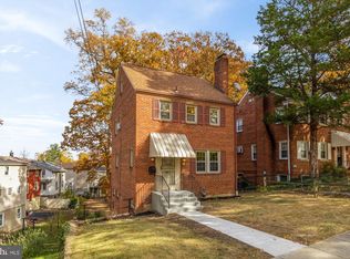 3141 Central Ave NE, Washington, DC 20018