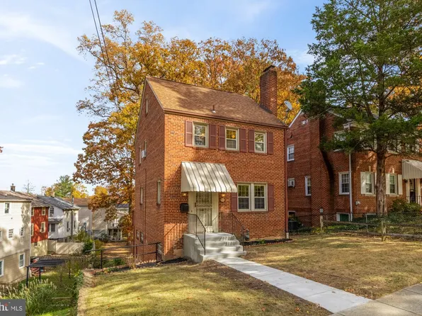 3141 Central Ave NE, Washington, DC 20018