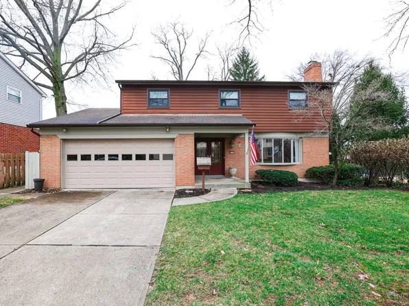 9265 Axminster Dr, Cincinnati, OH 45251