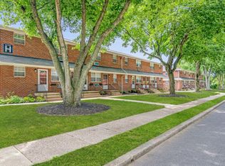 Burnt Mill Apartment Homes, Voorhees, NJ 08043