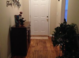 7957 S Andee Ln, Fort Branch, IN 47648