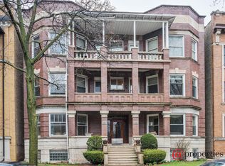 5435 S Cornell Ave APT 2S, Chicago, IL 60615