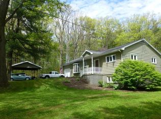 459 Bornt Hill Rd, Endicott, NY 13760