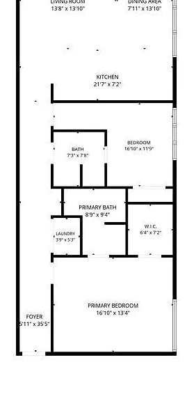 5200 Peachtree Rd #1101 — Photo 31