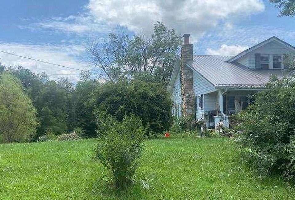 1140 John Bird Rd, Afton, TN 37616 Zillow
