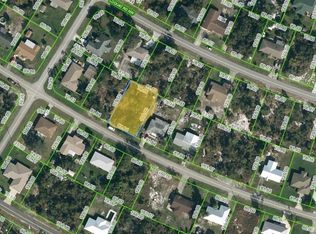 139 Cumquat Rd NW, Lake Placid, FL 33852