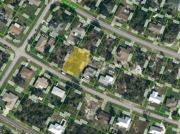 139 Cumquat Rd NW, Lake Placid, FL 33852