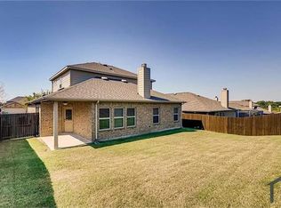 4012 Meramac Dr, McKinney, TX 75071