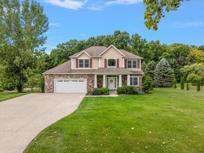 2276 Winters Way, Saint Joseph, MI, 49085