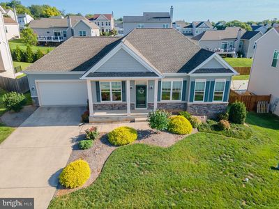101 Santmyer Way, Charles Town, WV, 25414