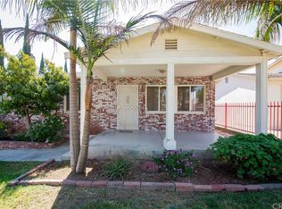 3940 Tomlinson Ave, Riverside, CA 92503