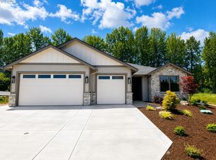 18110 NE 164th Ave, Brush Prairie, WA 98606