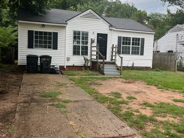 256 E McCormick St, Shreveport, LA 71104