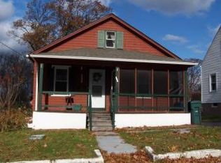 123 Florence St, Manchester, CT 06040