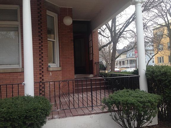view of front porch