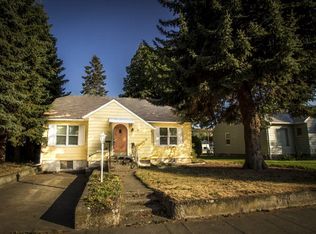 115 W Richmond Ave, Dayton, WA 99328