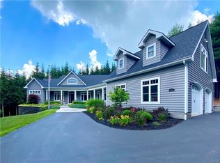 7522 Shea Rd, Fabius, NY 13063