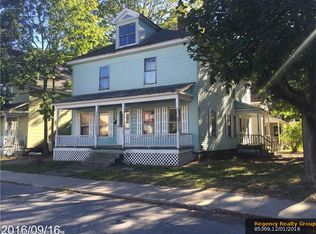 16 Central Ave, Sanford, ME 04073