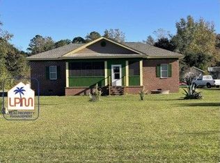 4646 Bees Creek Rd, Ridgeland, SC 29936