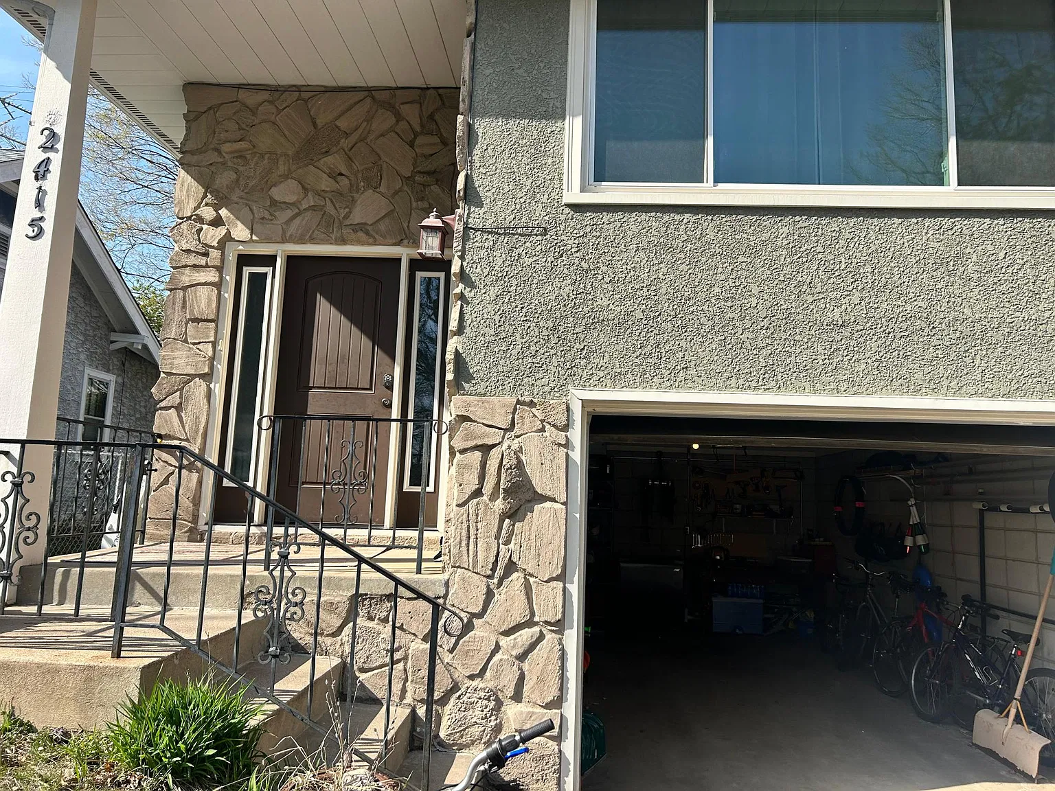 2 bed, 1323 sqft, $2,350 — Photo 2