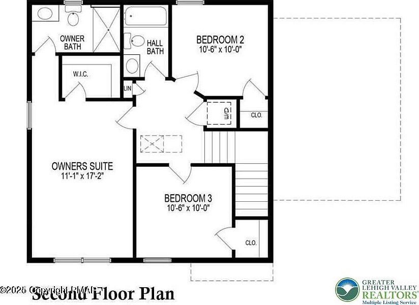 2nd image of 24 L Green Meadow Dr