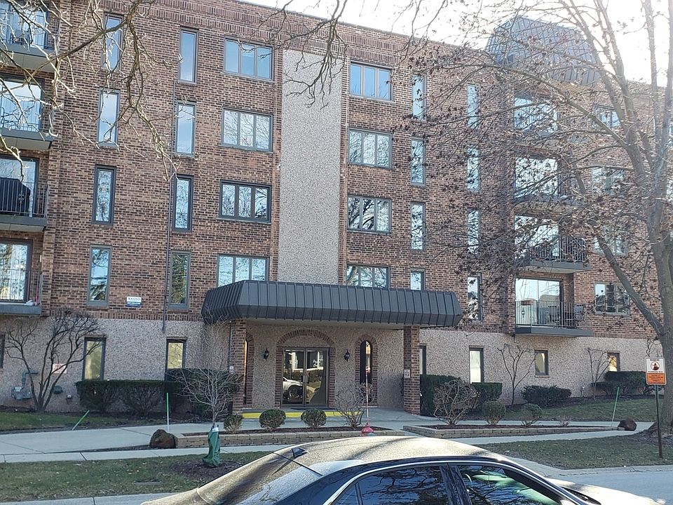 1st image of 1551 Ashland Ave APT 403