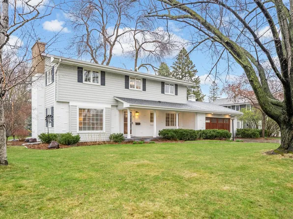 4708 Hibiscus Ave, Edina, MN 55435
