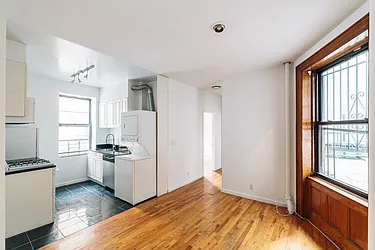 Rented by Sky Management