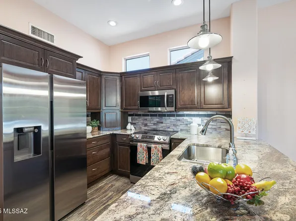 2293 E Sausalito Trl, Oro Valley, AZ 85755