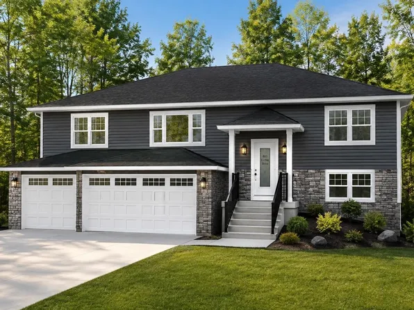 805 Lichte Dr, Mazomanie, WI 53560