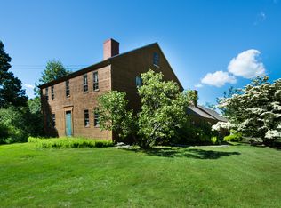 231 Middle Rd, Deerfield, NH 03037