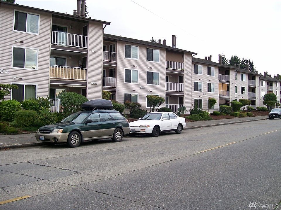 2nd image of 9008 25th Ave SW Unit C202