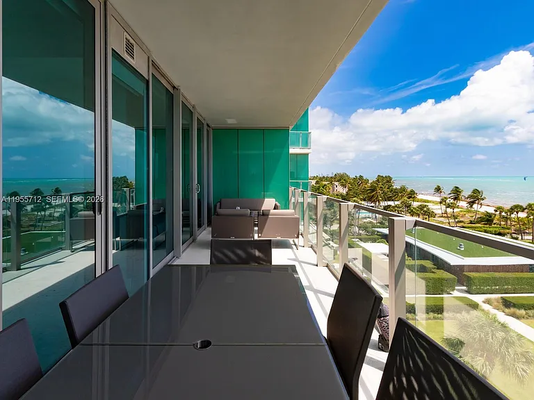 360 Ocean Dr #606S — Photo 39