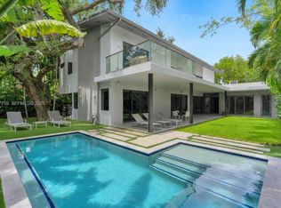 Bay Heights, Miami, FL 33133