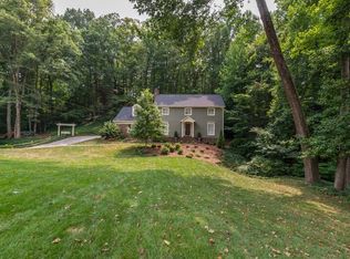 325 Hunters Glen Ct, Sandy Springs, GA 30328
