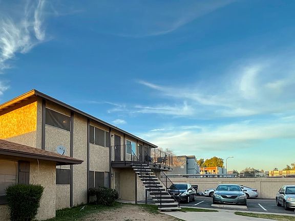 5th image of 3352 W Harmont Dr #3