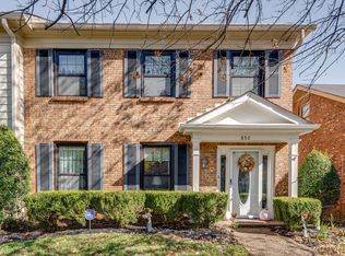 830 General George Patton Rd, Nashville, TN 37221