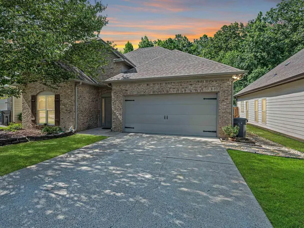 4079 Jubilee Ln, Moody, AL 35004