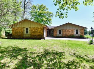 5979 E Oak Hill Dr, Plainfield, IN 46168
