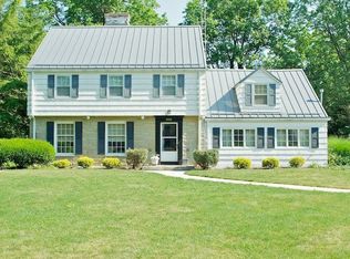 500 Chevy Chase Rd, Mansfield, OH 44907