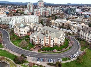 50 Songhees Rd #216, Victoria, BC V9A7J4