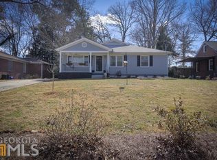 2515 E Tupelo St, Atlanta, GA 30317